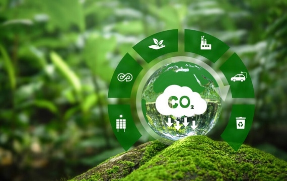 giai phap giam sat khi thai carbon