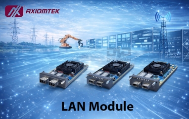 lan module axiomtek   giai phap mo rong ket noi mang toan dien cho he thong cong nghiep   edge computing