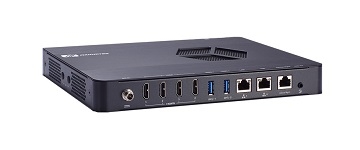Đầu phát tín hiệu kỹ thuật số Video-Wall 4K DSP600-211 / AMD Ryzen V1807B/V1605B