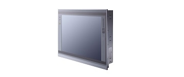 may tinh cong nghiep panel pc got3126t 834  12 1 inch  intel atom e3827 2 lan 4 usb 3 com 1 vga