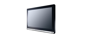 may tinh cong nghiep panel pc mong nhe got5153w 834  15 6 inch    intel celeron j1900  2 lan  4 usb  2 com  1 vga  2 pci