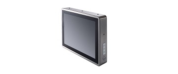 may tinh cong nghiep panel pc vo thep khong gi got815 834  15 inch     intel atom e3827   1 lan  4 usb  2 com