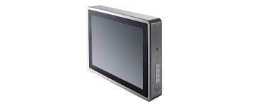 may tinh cong nghiep panel pc vo thep khong gi got817l 511  17 inch    intel core i5 7300u  1 lan  4 usb  2 com