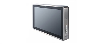 may tinh cong nghiep panel pc vo thep khong gi got818a tgl wcd  18 5 inch    intel core i5 1145g7e  celeron 6305e  1 lan  4 usb  2 com