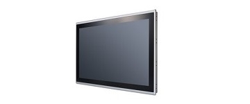 may tinh cong nghiep panel pc got3217wl 845 pct  21 5 inch  intel pentium n3710 2 lan 4 usb 2 com 1 audio