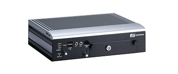 Máy tính nhúng cho ứng dụng giao thông tBOX323-835-FL / Intel Atom E3845